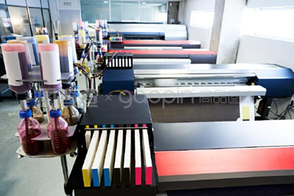 紡織用轉(zhuǎn)移紙打印機(jī) 驅(qū)動(dòng)產(chǎn)業(yè)升級(jí)與連接全球市場(chǎng)的關(guān)鍵力量